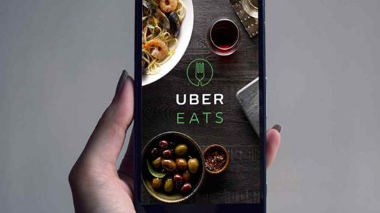 ubereats