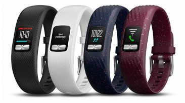 Garmin Vivofit 4