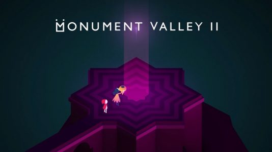 Monument Valley 2