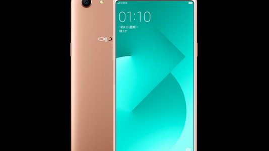 Oppo A83