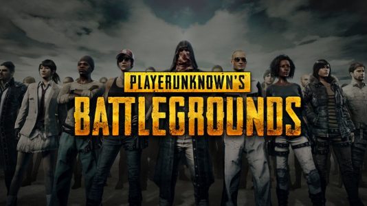 PUBG