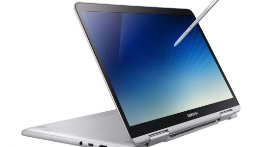 Samsung Notebook 9 Pen 133