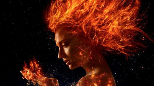 X-Men: Dark Phoenix