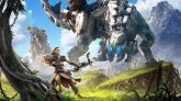 Horizon Zero Dawn