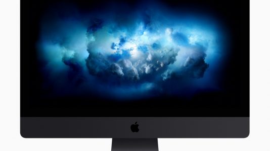 iMac Pro