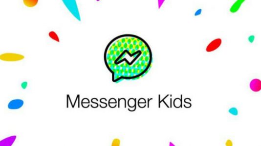 messenger kids