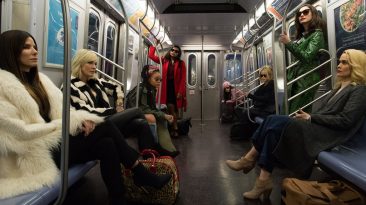 Ocean's 8