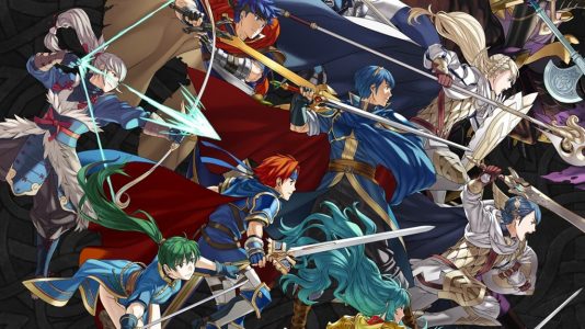 Fire Emblem: Heroes