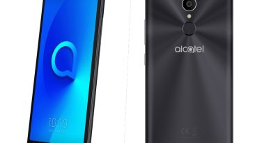 Alcatel 3C