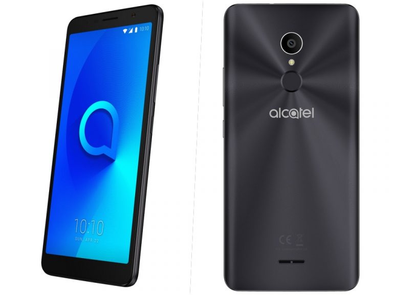 alcatel y3