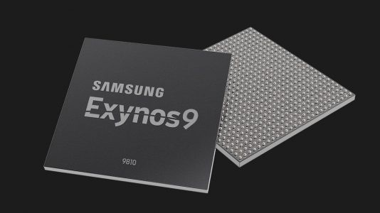 Exynos 9810