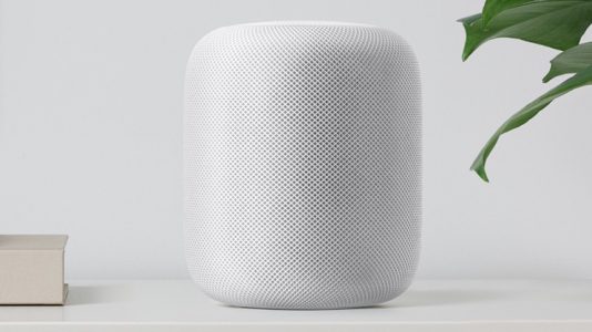 imagen homepod