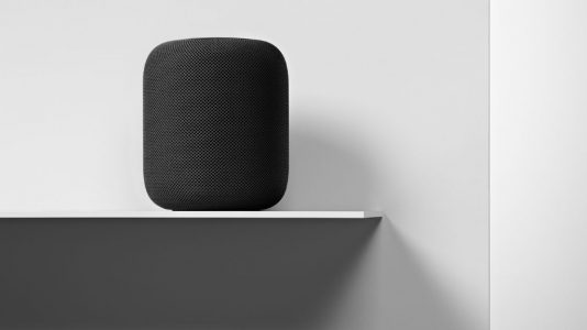 imagen homepod