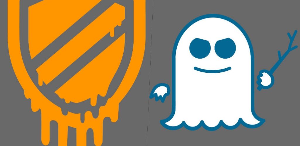 spectre meltdown