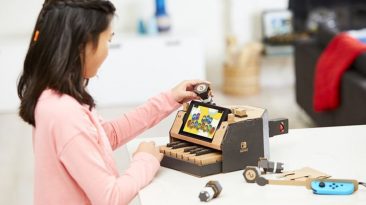 Nintendo Labo