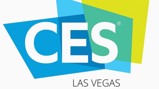 CES 2018