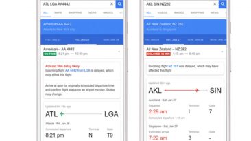 imagen google flights