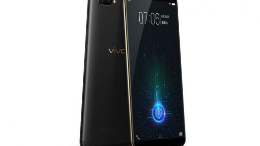 vivo x20 plus ud