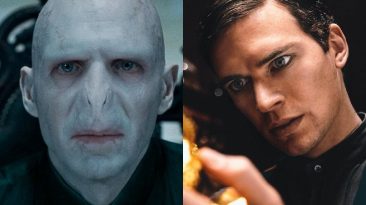 Voldemort: Origins of the Heir