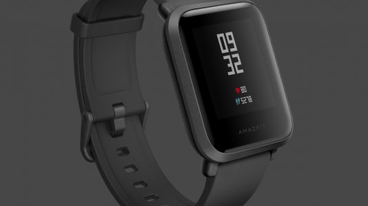 Amazfit Bip