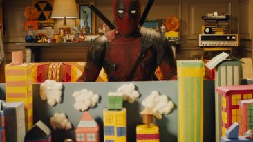 Deadpool 2