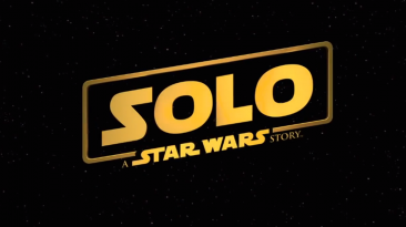 Solo: a Star Wars Story