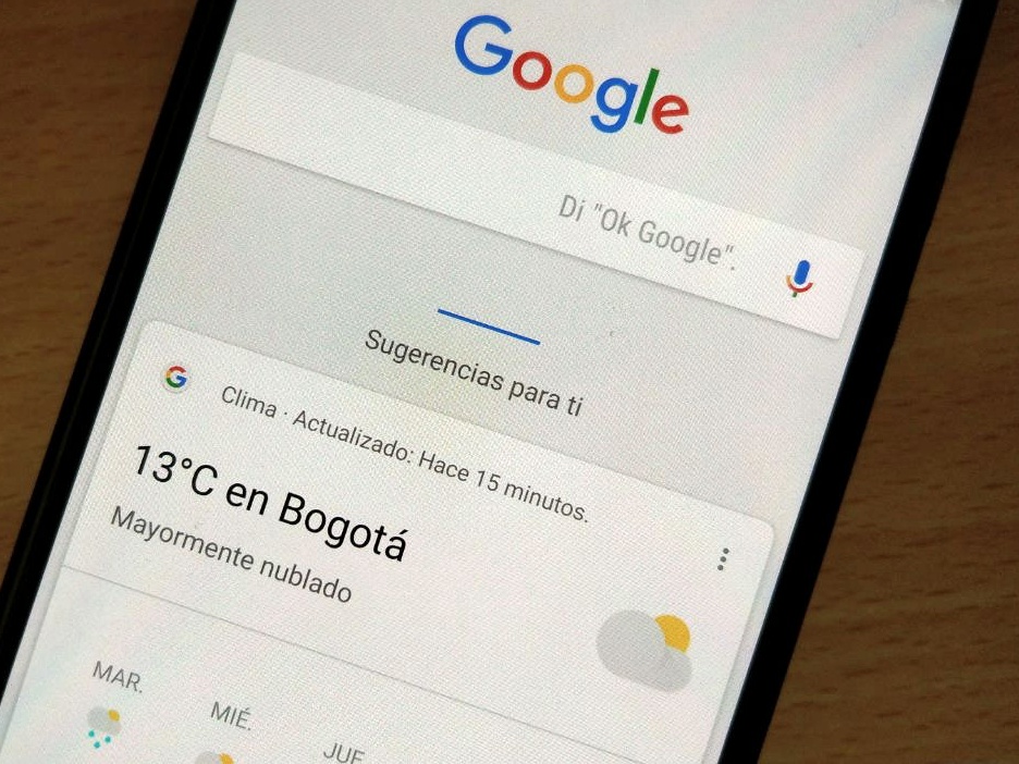 Google feed отключить asus