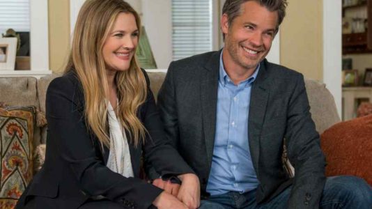 Santa Clarita Diet