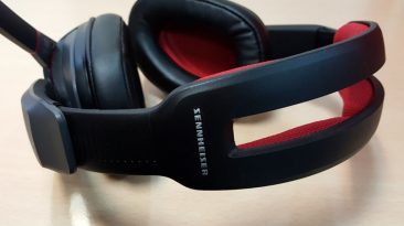 Sennheiser GSP 350