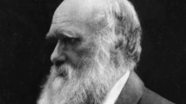 charles darwin