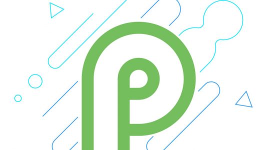 Android P