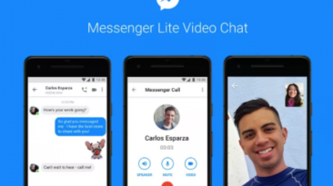 Messenger Lite