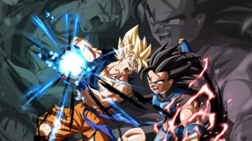 Dragon Ball Legends