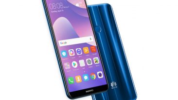 Huawei Y7 Prime 2018