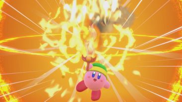 Kirby Star Allies