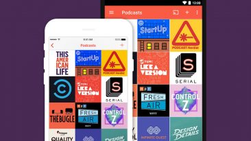 Pocket Casts Aplicaciones para android