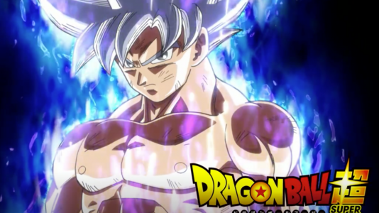 Dragon Ball Super