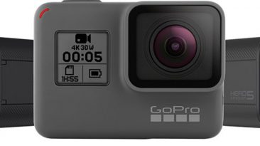 gopro