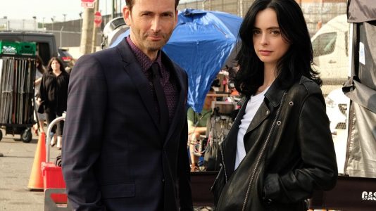 recomendados de netflix jessica jones