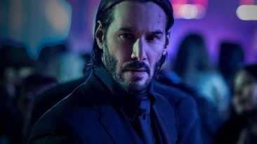 John Wick 3