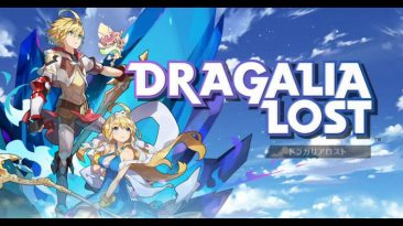 Dragalia Lost