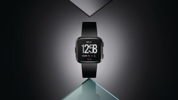 Fitbit Versa en Colombia