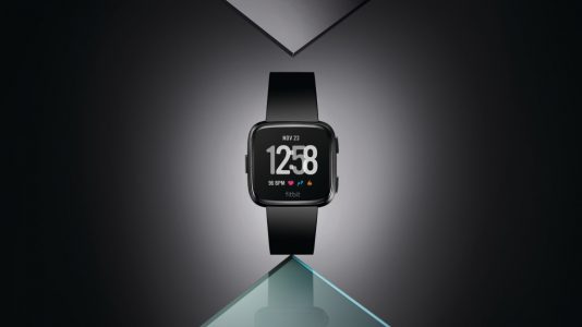 Fitbit Versa en Colombia