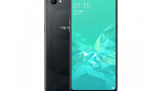 Oppo A3