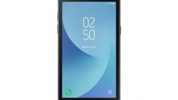 Samsung J2 Pro