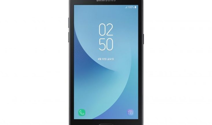 Samsung J2 Pro