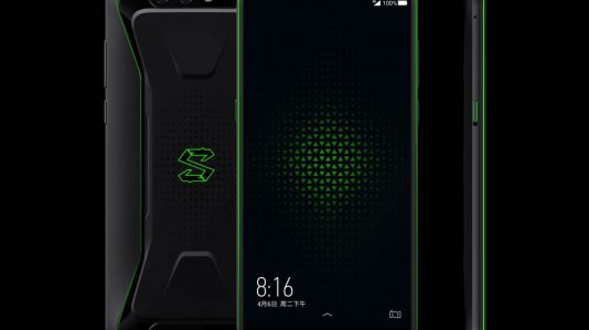 Xiaomi Black Shark