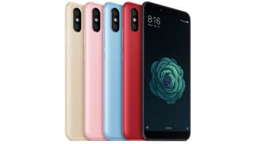 Xiaomi Mi 6X