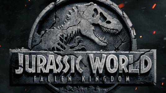 jurassic world:el reino caído