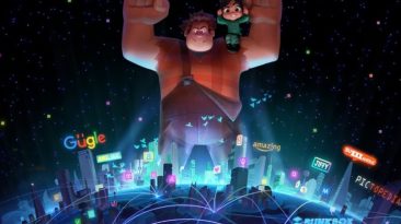 'Wreck-It Ralph 2